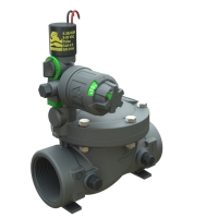 Électrovanne 1"1/2 série 200 TOP PILOT régulation aval