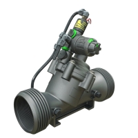 Électrovanne 2" série 100 TOP PILOT régulation aval