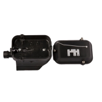 boite a bornes riverpump 11m / 15m