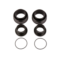 Kit raccord union 50mm + 63mm Riverpump 11 / 15