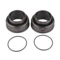 Kit raccord union 63mm Riverpump 19 / 23 / 31