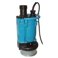 Pompe d'épuisement KTZ 43.7