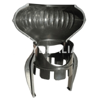 Déflecteur 180° pour arroseur SUPER 10