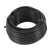 Micro tube 9x13 par couronne de 100 mètres - le mètre
