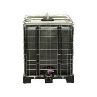 Cuve de stockage aérienne - 1m³