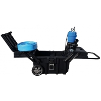 Kit de pompage en valisette HS2-4S