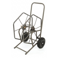 Dévidoir métal professionnel D19 - 135m