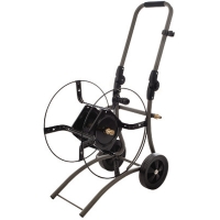 Dévidoir métal résidentiel D15 - 70m