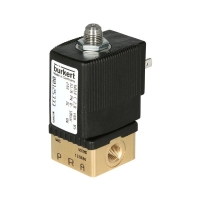 Electrovanne type 6014 24V NO seule