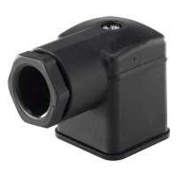 Connecteur 2508 pour électrovanne standard