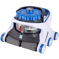 Robot de piscine AQUAVAC 650 Mousse