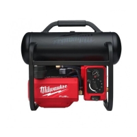 Gonfleur-compresseur sans fil M18 FAC-0