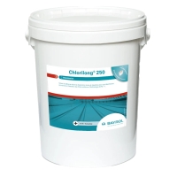 Chlorilong® CLASSIC chlore lent - 25 kg