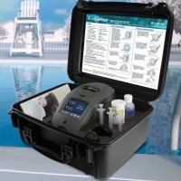 Valise de transport SPIN TOUCH