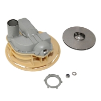 Roue INOX pour pompe JP5