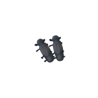 Protège tibia souple
