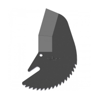 Lame pour coupe-tube 63MM 64004