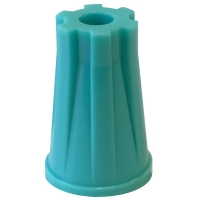 Buse XCEL WOBBLER n°10 Turquoise