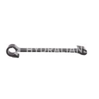 Crochet de suspension Long- 16 mm