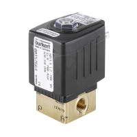 Solénoïde à impulsion avec connecteur standard