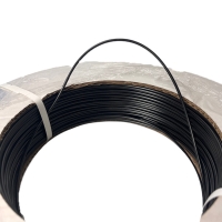 Capillaire 0,8x3,2mm - La couronne 250m