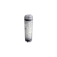 Cartouche silicopolyphosphate