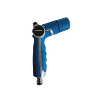 Pistolet arrosage lance métal