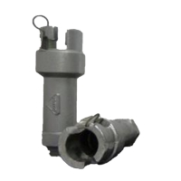 Clapet n2 avec goupille