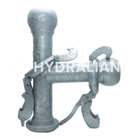 Té en ligne HR type BAUER - 89