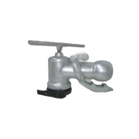 Branchement VBZ 3" avec sortie HR type BAUER 76