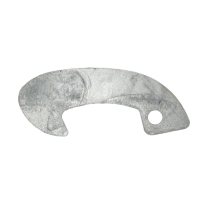 Crochet mâle FARMLAND galva