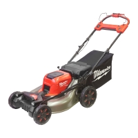 Tondeuse sans fil autotractée M18 F2LM53-122 - 18 V