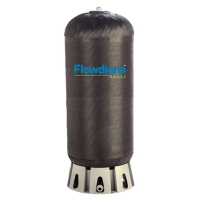 Réservoir composite à vessie FWT-CC 150 L
