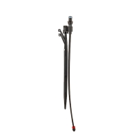Piquet complet 66cm pour mp rotator