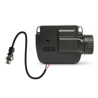 Kit connecté LR-PR + capteur de pression 0-16 bar