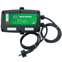 Variateur de vitesse DRIVE CONTROL monophasé
