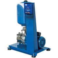 Surpresseur PRESS SYSTEM-V RA 50 monophasé