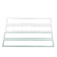 Kit rénovation Skimmer A800 DESIGN