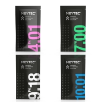 Solution tampon pH en sachet pH 4.01