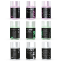 Solution tampon pH en flacon pH 9
