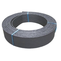 Bordure ECO hauteur 20cm - 25ml - gris