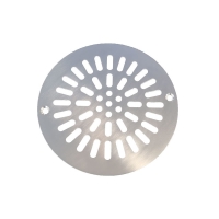 Insert INOX bonde de fond 3252