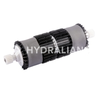 Kit brosse combiné SWEELER