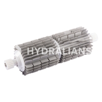 Brosse lamelle Sweeler