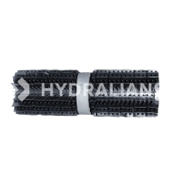 Brosse lamelle WHALER
