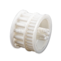 Engrenage brosse WHALER