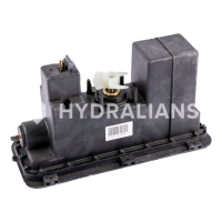 Bloc moteur WHALER