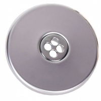 Buse de refoulement INOX 4 trous 8 mm