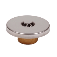 Buse massage inox 5m3/h multijets FITSTAR