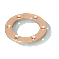 Kit liner bride et joint buse de massage FITSTAR